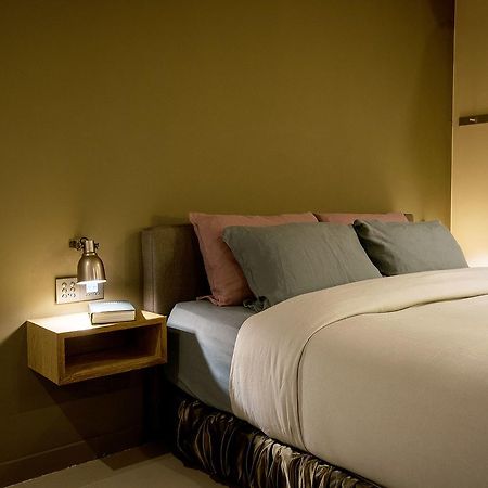 Nineth Hotel Сеул Экстерьер фото